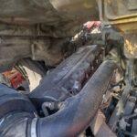 Двигатель Volvo FH13 D13C 2013 фото 3